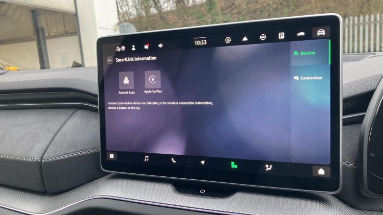 Skoda Kodiaq 2.0 TDI 193 SportLine 4X4 5dr DSG [7 Seat] Diesel Estate